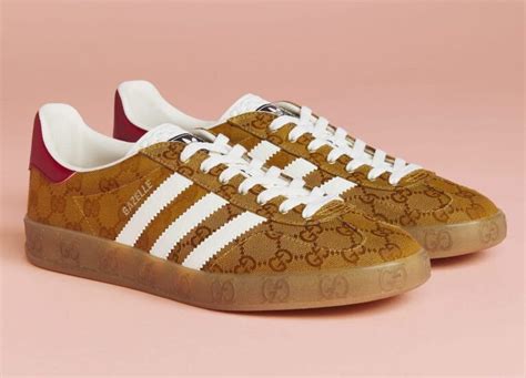 adidas sambas gucci|adidas gucci new collection.